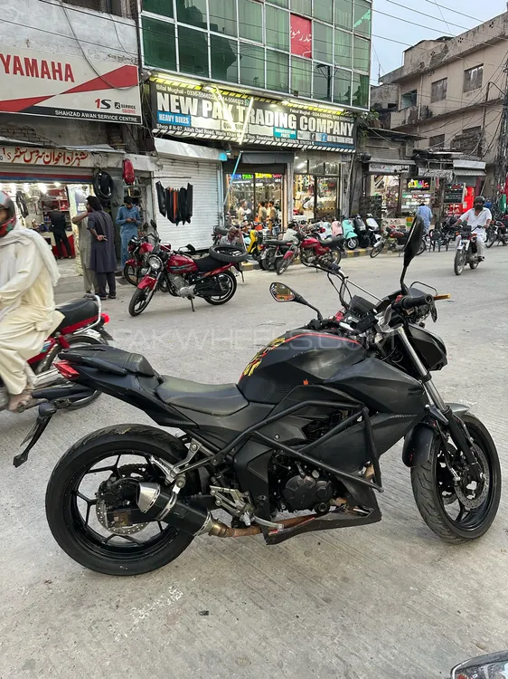 Chinese Bikes 150cc 2017 for Sale Image-1
