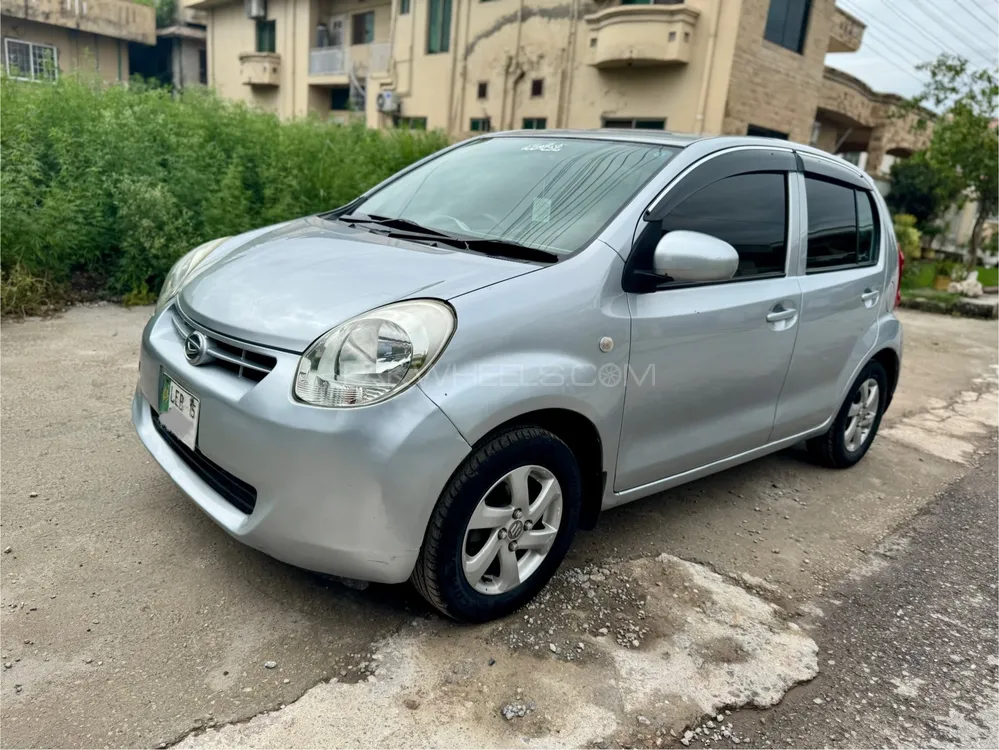 Daihatsu Boon 2011 for Sale in Rawalpindi Image-1