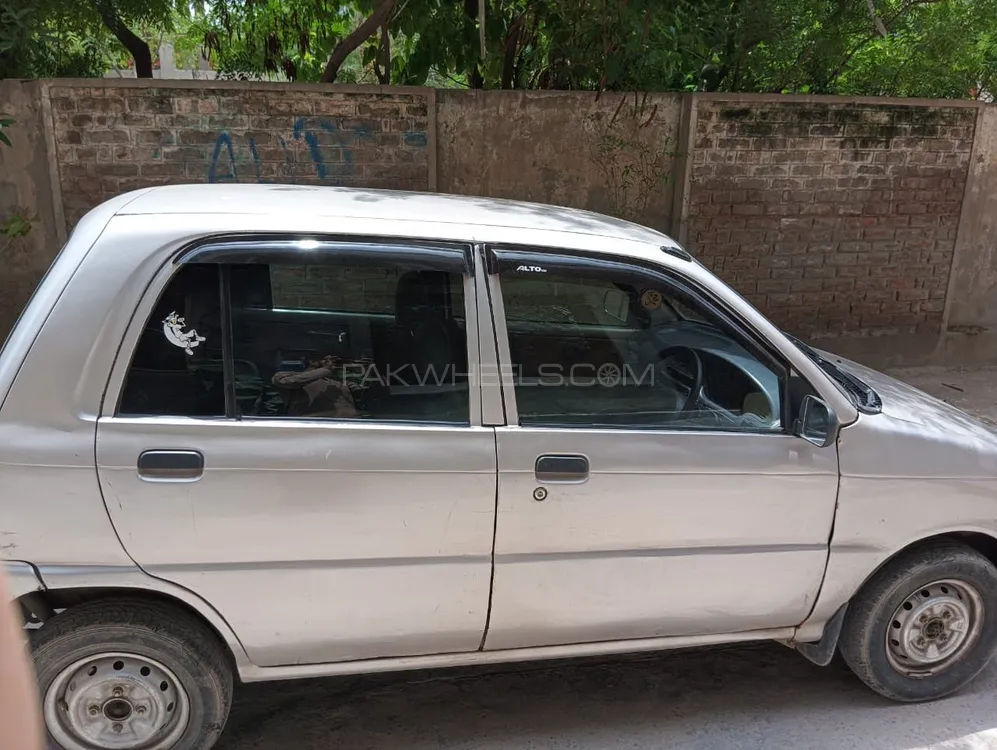 ڈائیہاتسو کیور 2004 for Sale in فیصل آباد Image-1