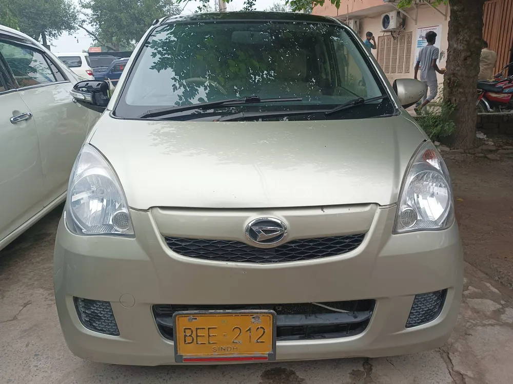 Daihatsu Mira 2014 for Sale in Gujranwala Image-1