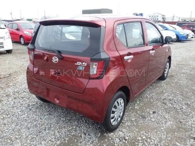 Daihatsu Mira 2022 for Sale in Nowshera Image-1