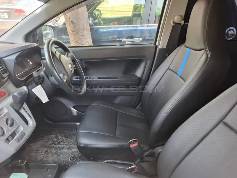 Daihatsu Mira 2025 for Sale in Gujranwala Image-1
