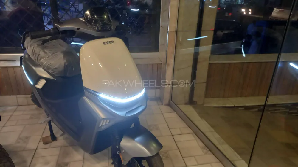 Evee S1 2025 for Sale Image-1