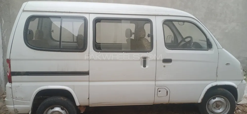 FAW X-PV 2018 for Sale in Rawalpindi Image-1
