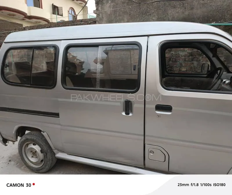 FAW X-PV 2016 for Sale in Lahore Image-1