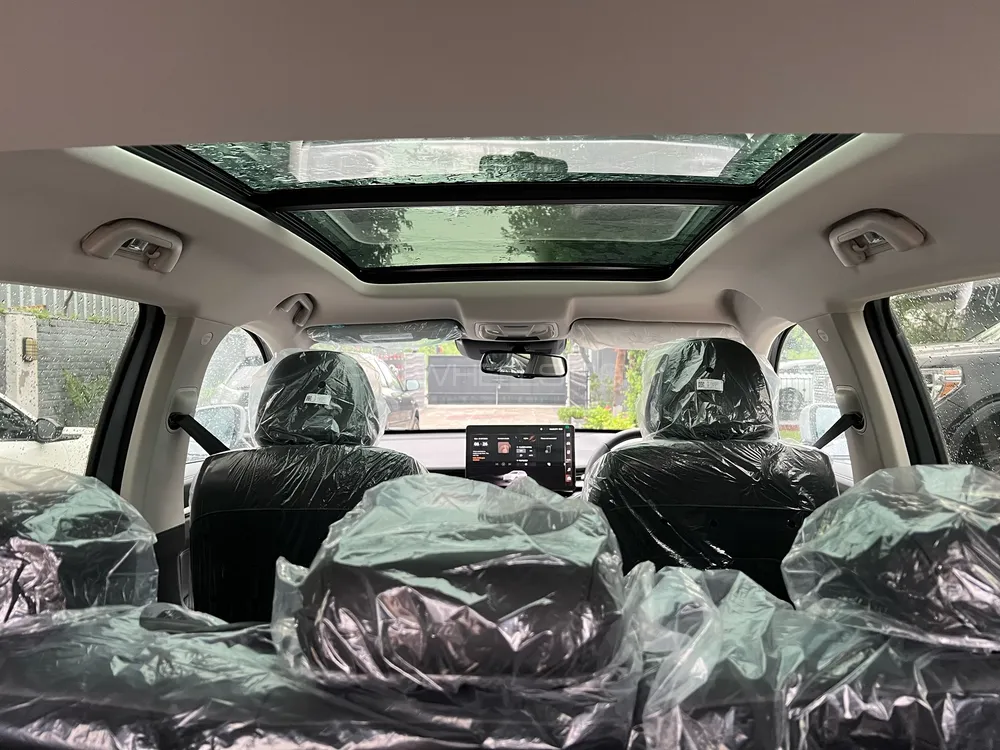 Haval H6 2025 for Sale in Islamabad Haval H6 2025 for Sale in Islamabad Image-6