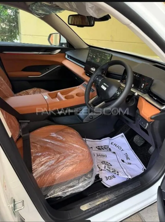 ہیول ایچ 6 2025 for Sale in فیصل آباد Image-1