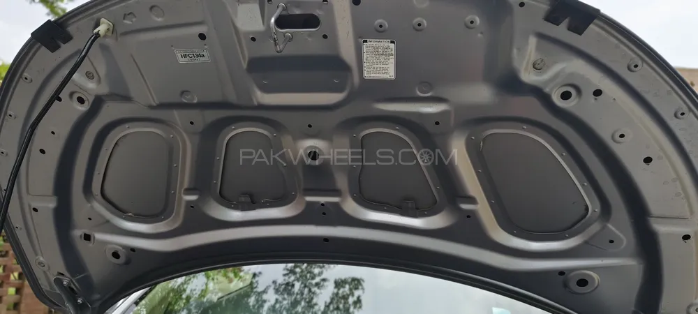 ہونڈا بی آر-وی 2018 for Sale in لاہور ہونڈا بی آر-وی 2018 for Sale in لاہور Image-6