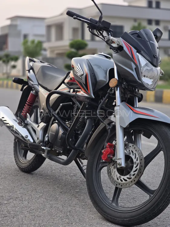 Honda CB 150F 2021 for Sale Image-1