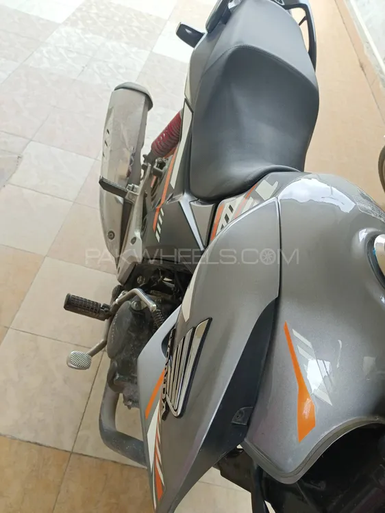 Honda CB 150F 2025 for Sale Image-1