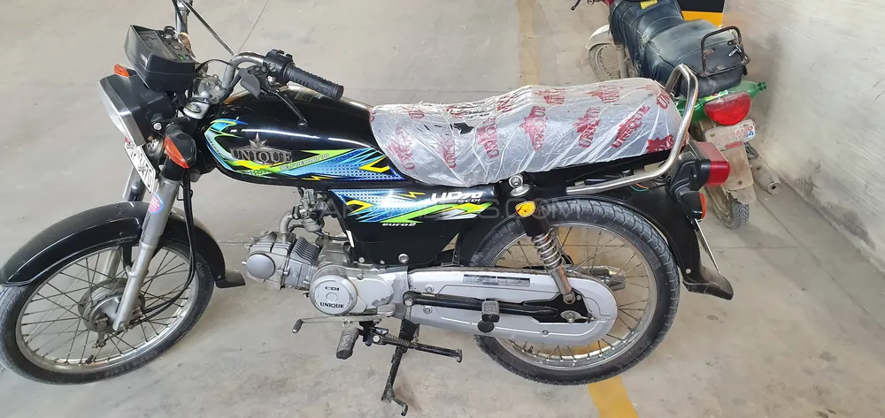 Honda CD 70 2024 for Sale Image-1