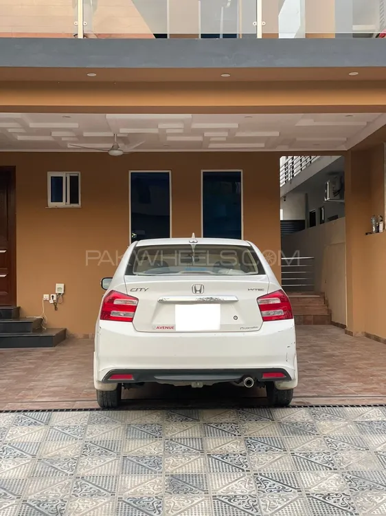 Honda City 2019 for Sale in Rawalpindi Image-1
