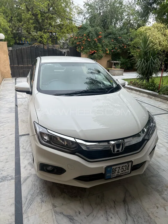 Honda City 2025 for Sale in Rawalpindi Image-1