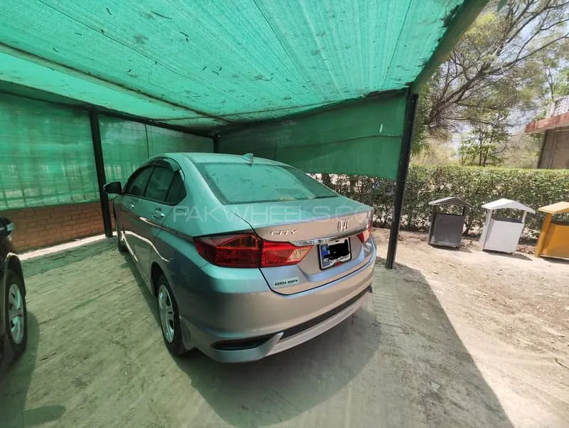 Honda City 2022 for Sale in Peshawar Image-1