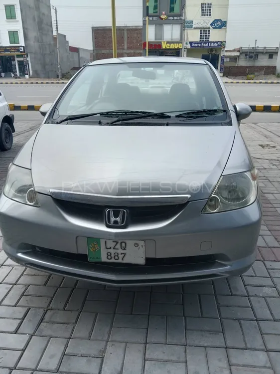 Honda City 2005 for Sale in Muridke Image-1