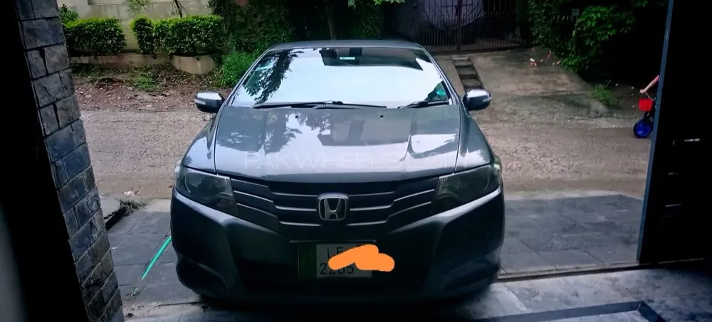Honda City 2013 for Sale in Rawalpindi Image-1
