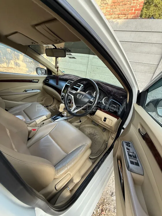 Honda City 2019 for Sale in Lahore Image-1
