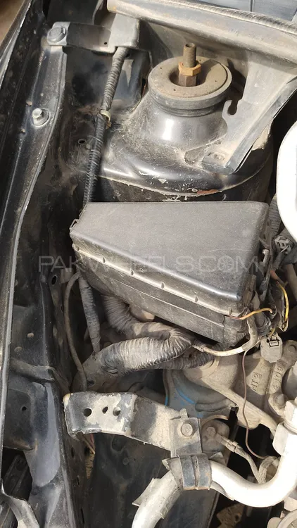 Honda City 2004 for Sale in Chiniot Image-1