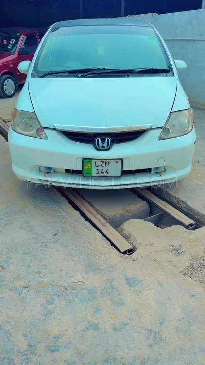 Honda City 2005 for Sale in Rawalpindi Image-1