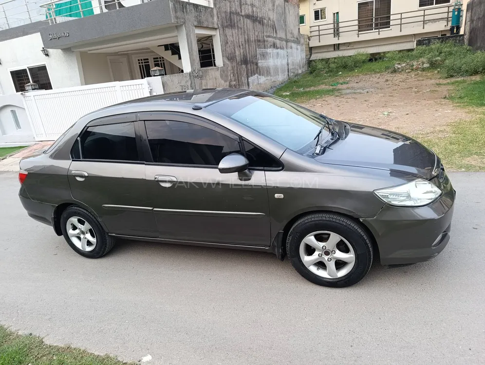 Honda City 2008 for Sale in Rawalpindi Image-1