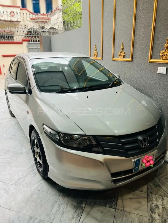 Honda City 2013 for Sale in Gujranwala Image-1