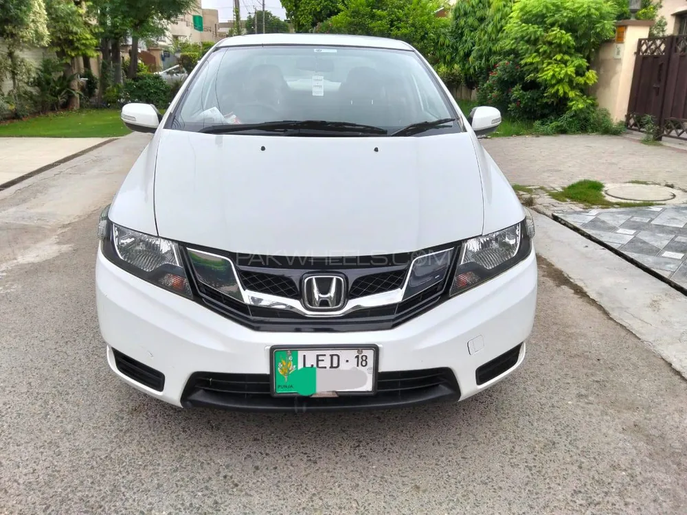 ہونڈا سٹی 2019 for Sale in لاہور Image-1