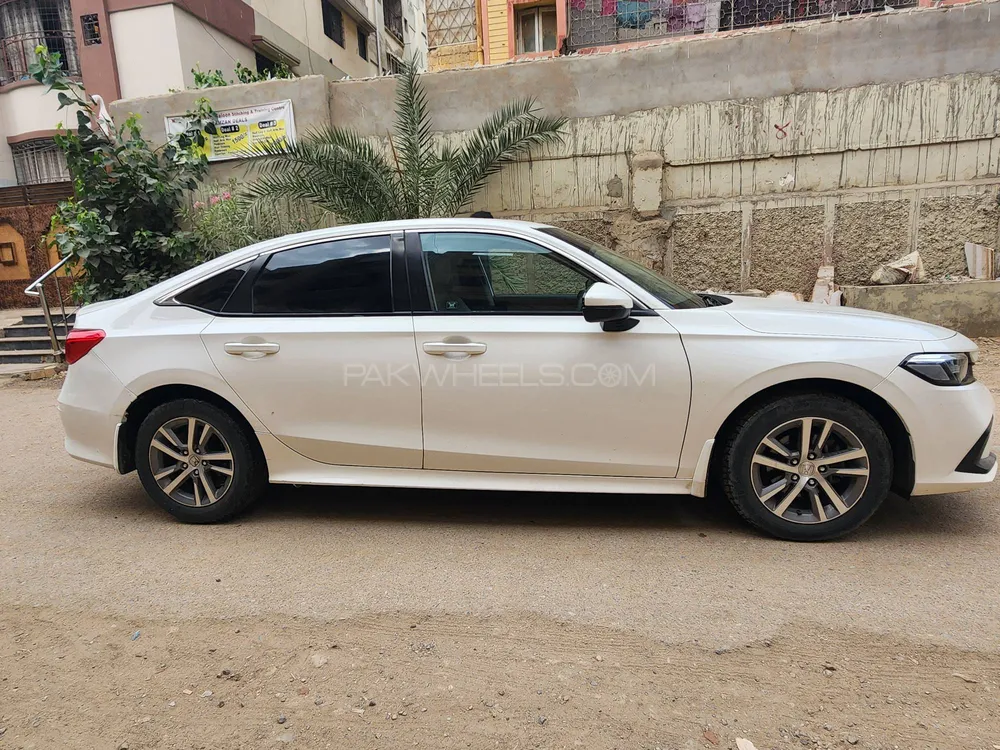 ہونڈا سوک 2022 for Sale in کراچی Image-1