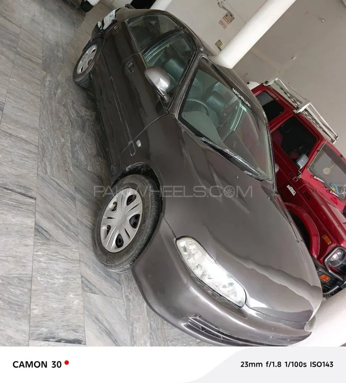 Honda Civic 1995 for Sale in Bahawalpur Image-1