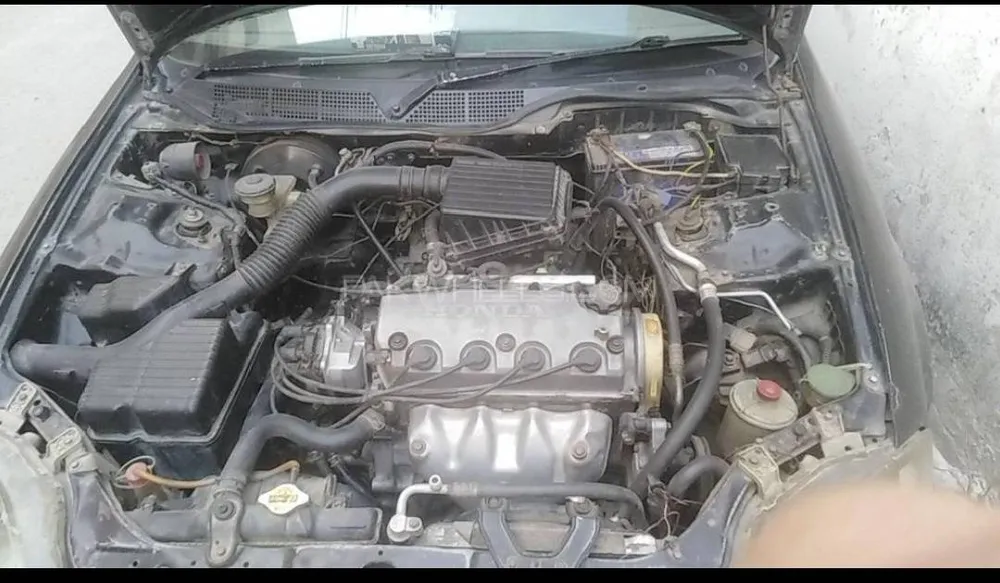 Honda Civic 1999 for Sale in Mirpur A.K. Image-1