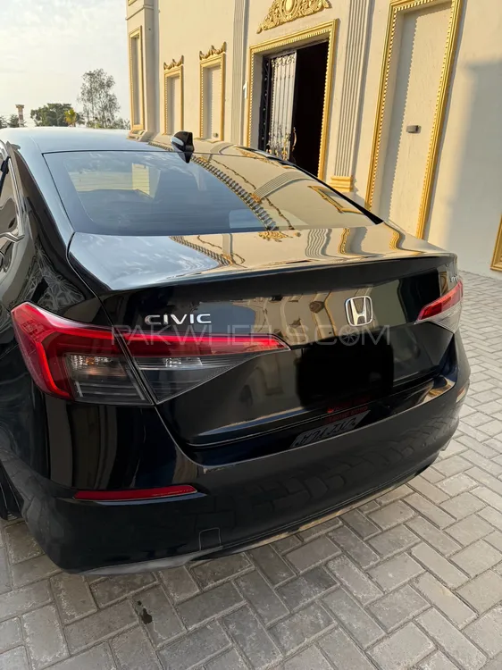 ہونڈا سوک 2022 for Sale in لاہور Image-1