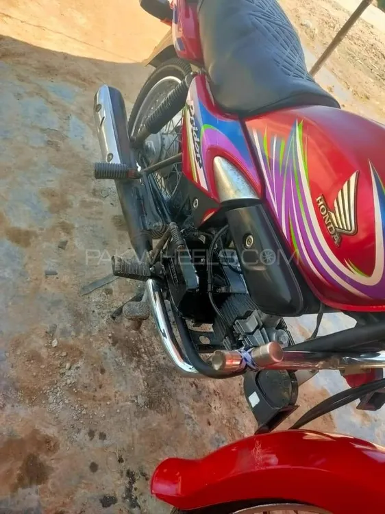 ہونڈا Pridor 2019 for Sale Image-1