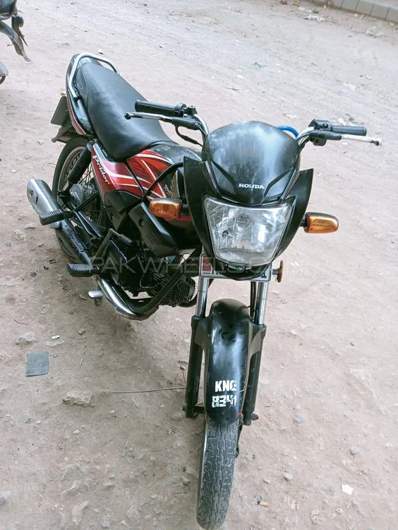Honda Pridor 2019 for Sale Image-1