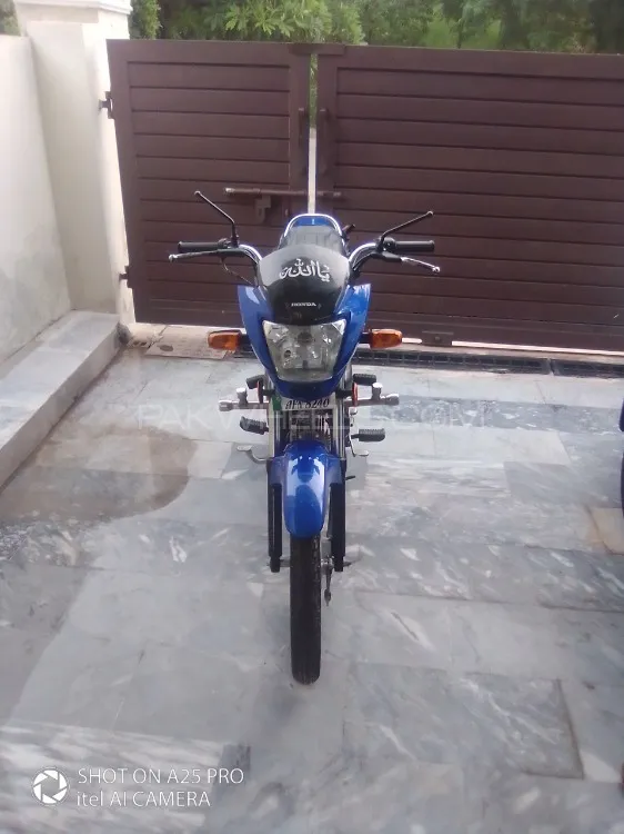 Honda Pridor 2021 for Sale Image-1