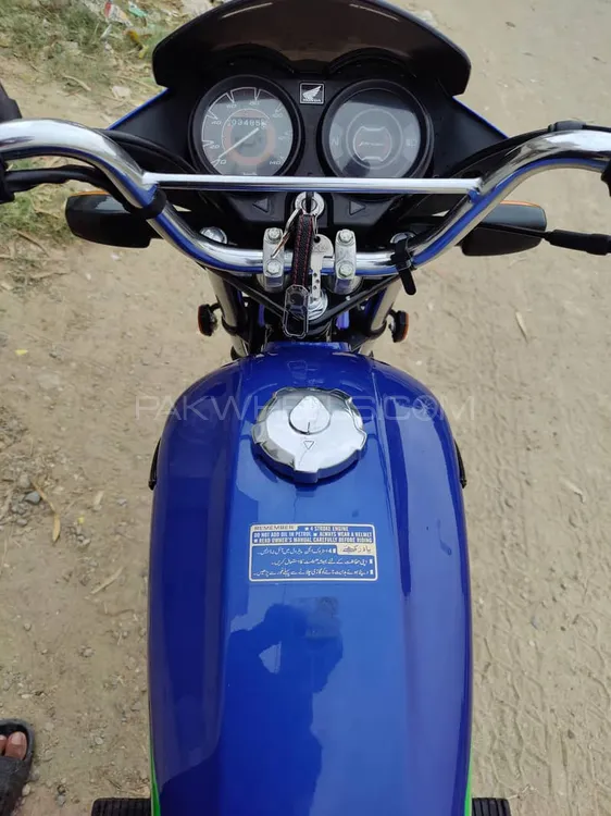 Honda Pridor 2025 for Sale Image-1