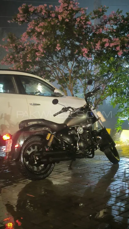 KEEWAY Super Light 2019 for Sale Image-1
