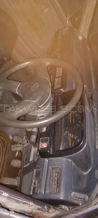 KIA Classic 2002 for Sale in Faisalabad Image-1