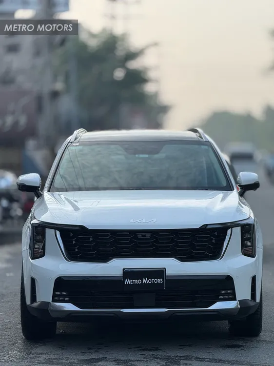 KIA Sorento 2025 for Sale in Lahore Image-1