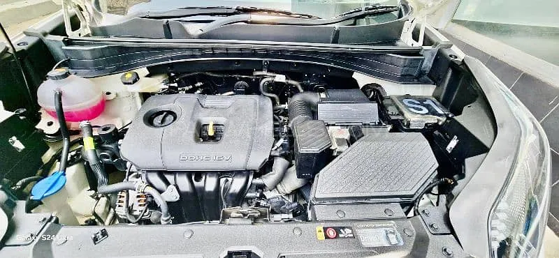 KIA Sportage 2024 for Sale in Rahim Yar Khan Image-1