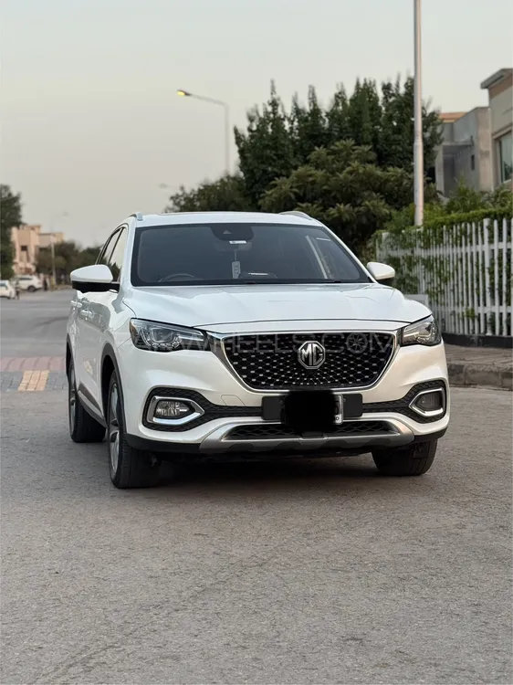 MG HS 2021 for Sale in Rawalpindi Image-1