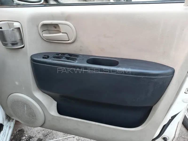 Mitsubishi Ek Wagon 2015 for Sale in Islamabad Image-1
