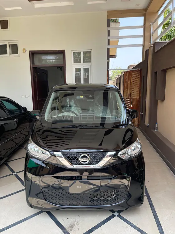 Nissan Dayz 2020 for Sale in Peshawar Image-1