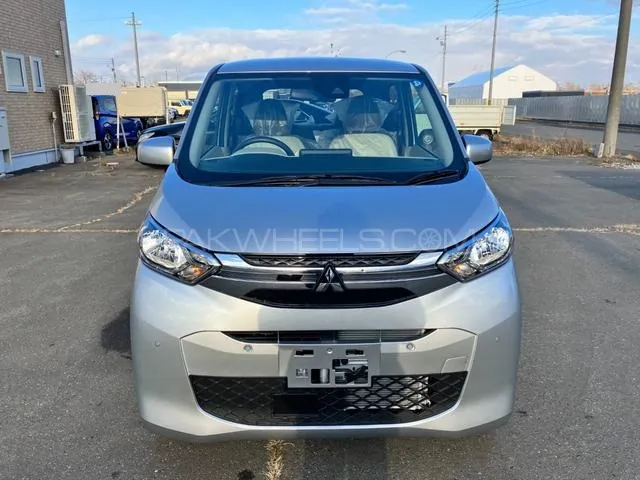 Nissan Dayz 2022 for Sale in Lahore Image-1