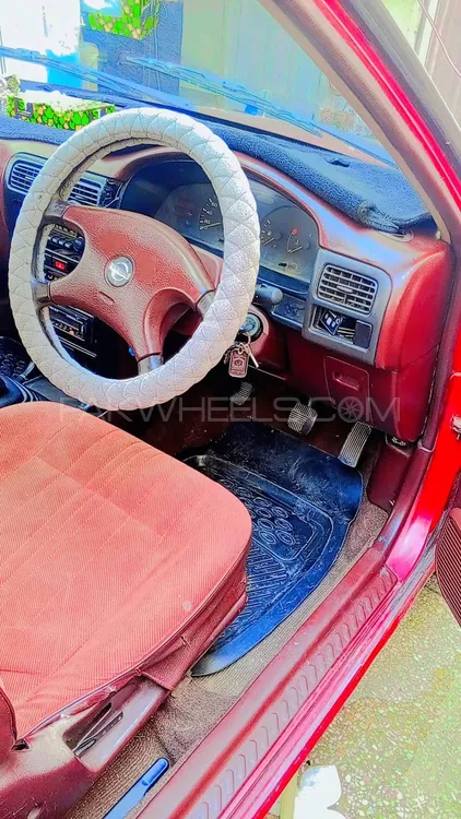 Nissan Sunny 1992 for Sale in Quetta Image-1