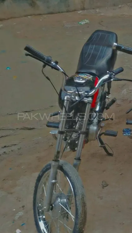Pak Hero PH 70 2002 for Sale Image-1