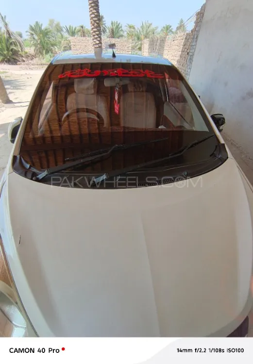 Prince Pearl 2020 for Sale in Gambat Image-1