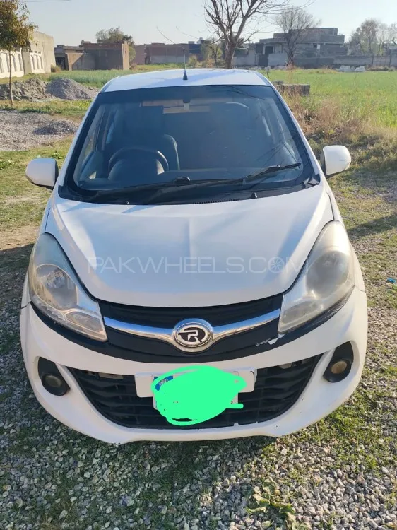 Prince Pearl 2020 for Sale in Islamabad Image-1
