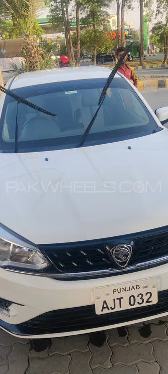 پروٹون ساگا 2022 for Sale in لاہور Image-1
