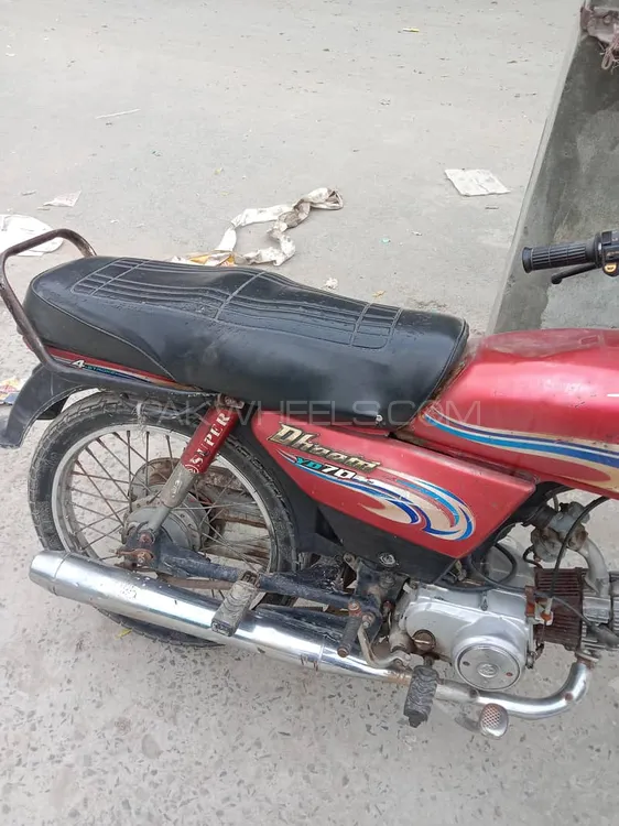 Ravi Humsafar 70 2009 for Sale Image-1