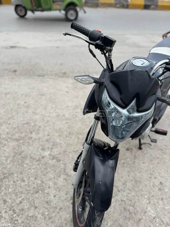 Road Prince 100 Power Plus 2018 for Sale Image-1