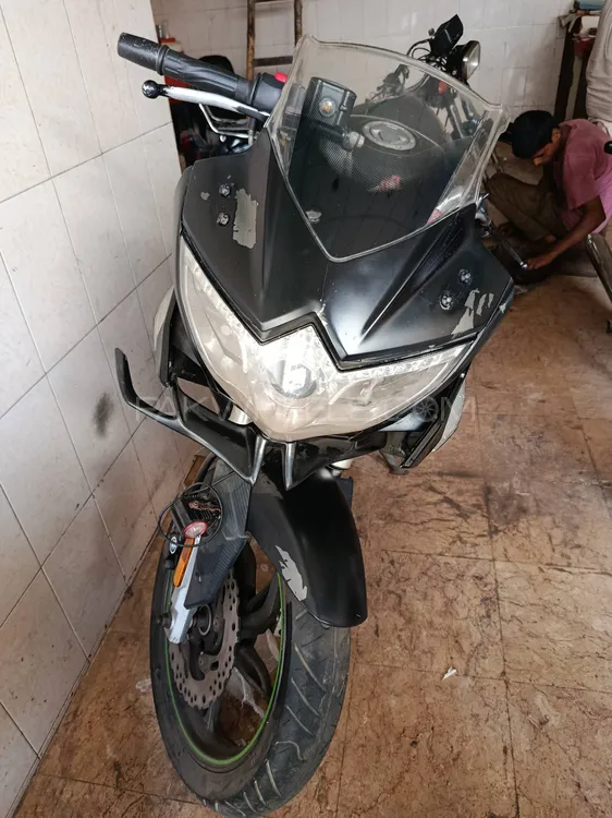 Super Power Sultan SP 250 2019 for Sale Image-1